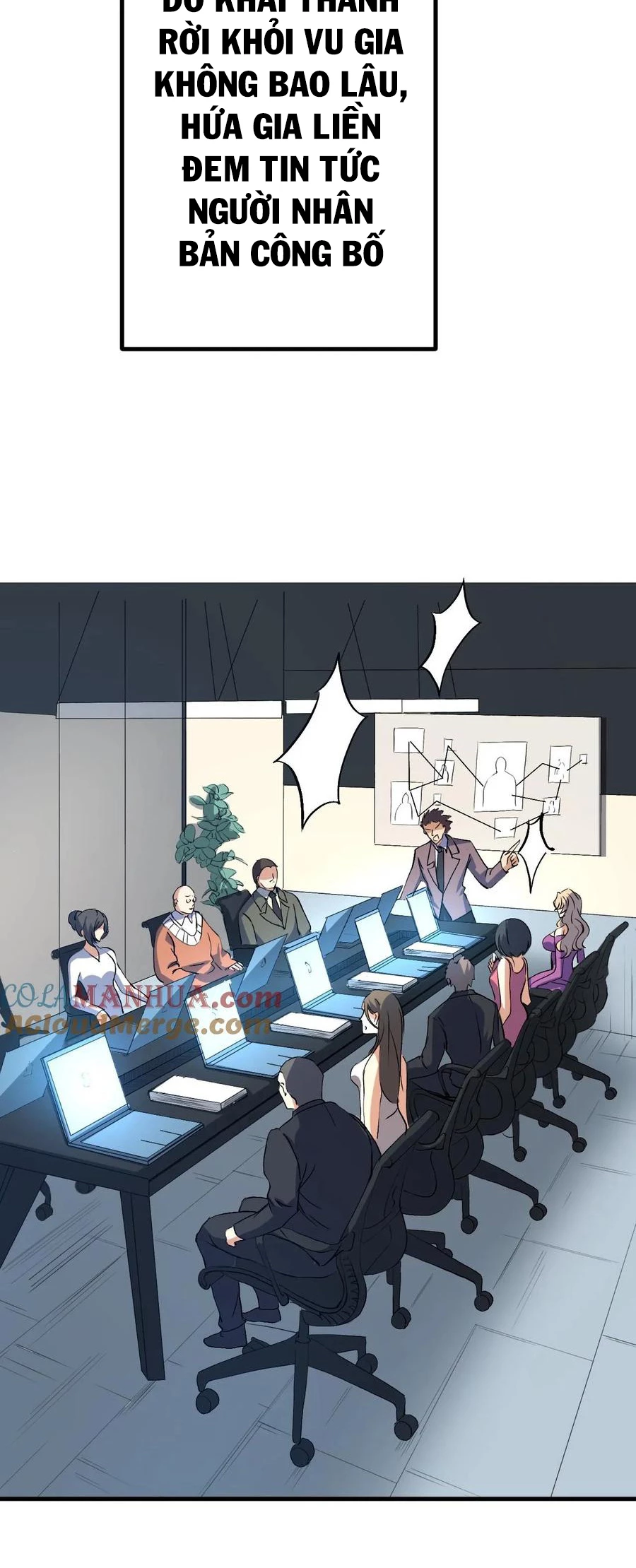 Diệu Thủ Cuồng Y Chapter 324 - Next Chapter 324