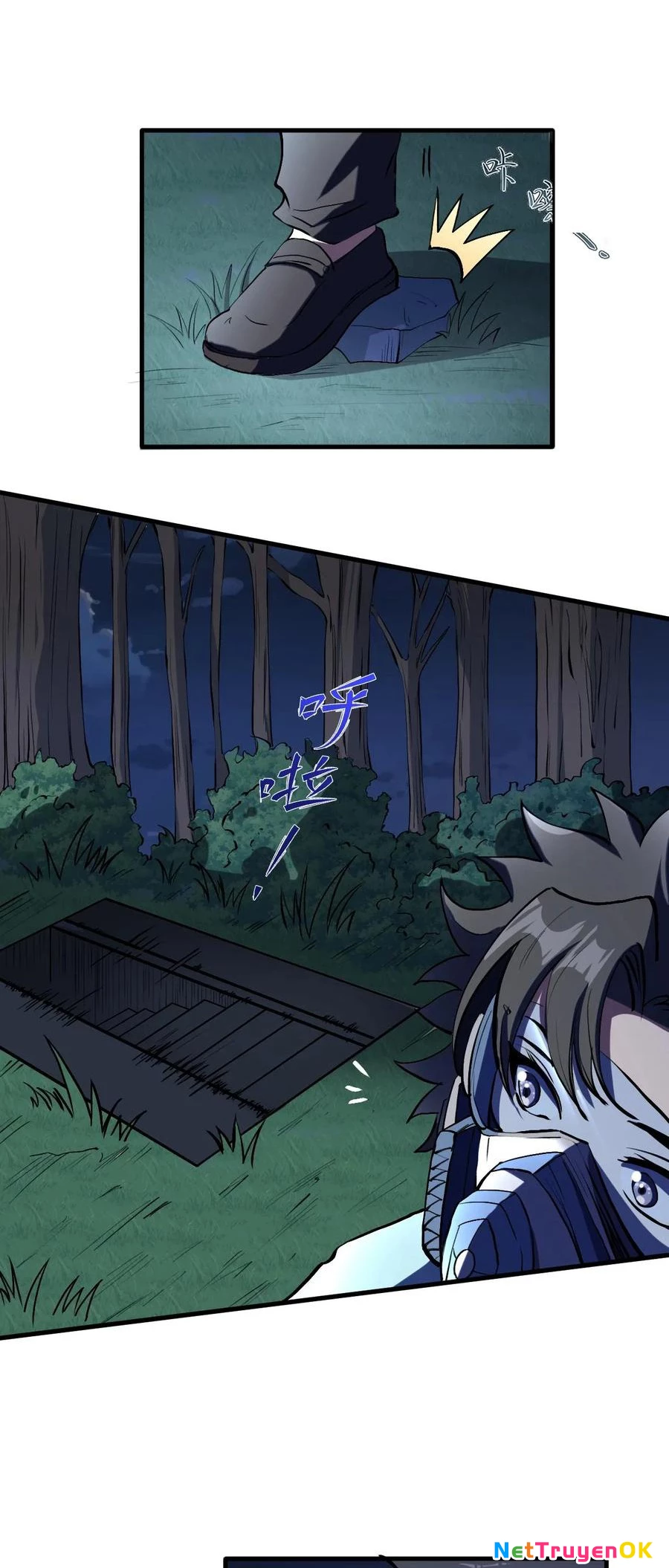 Diệu Thủ Cuồng Y Chapter 324 - Next Chapter 324