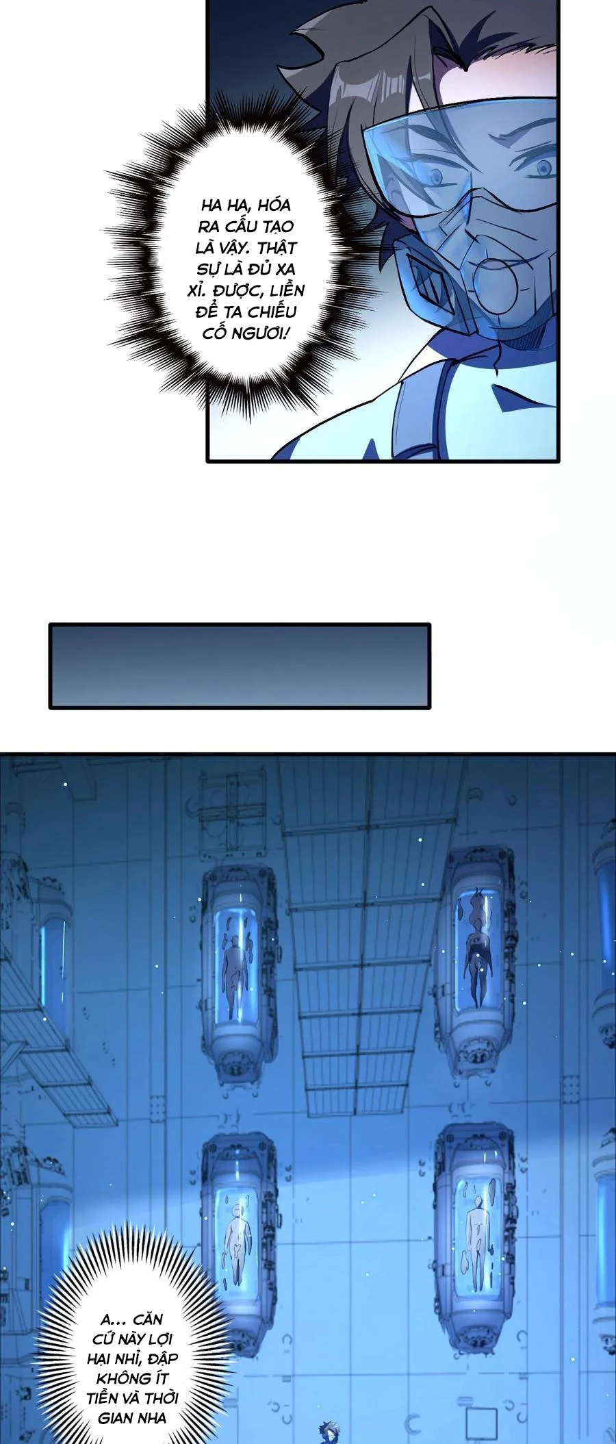 Diệu Thủ Cuồng Y Chapter 324 - Next Chapter 324