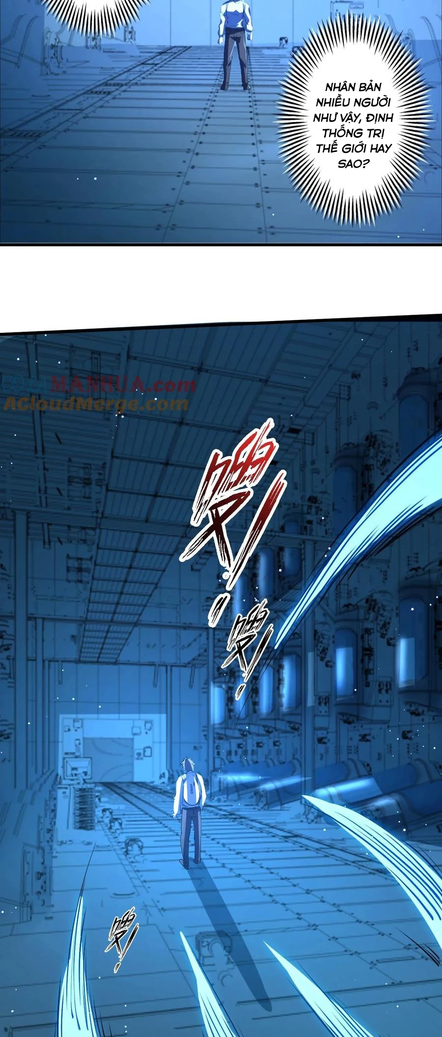 Diệu Thủ Cuồng Y Chapter 324 - Next Chapter 324