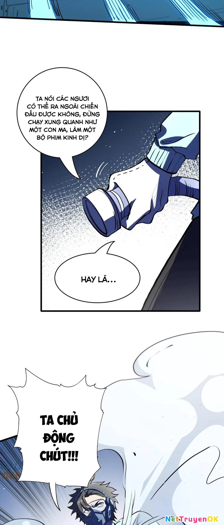 Diệu Thủ Cuồng Y Chapter 324 - Next Chapter 324