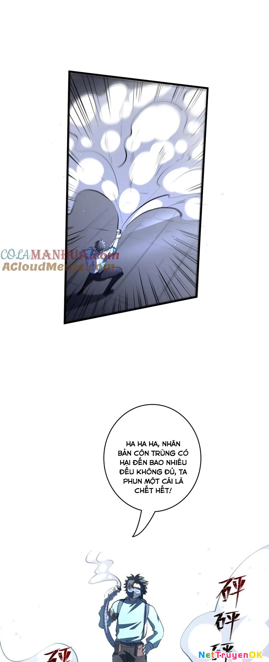 Diệu Thủ Cuồng Y Chapter 324 - Next Chapter 324