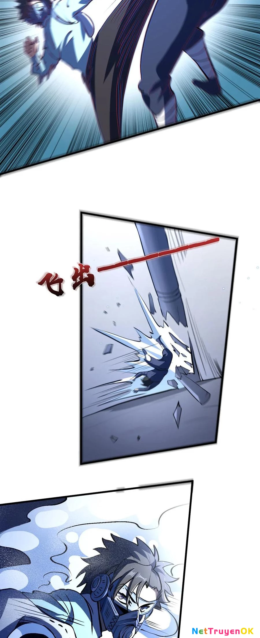 Diệu Thủ Cuồng Y Chapter 324 - Next Chapter 324