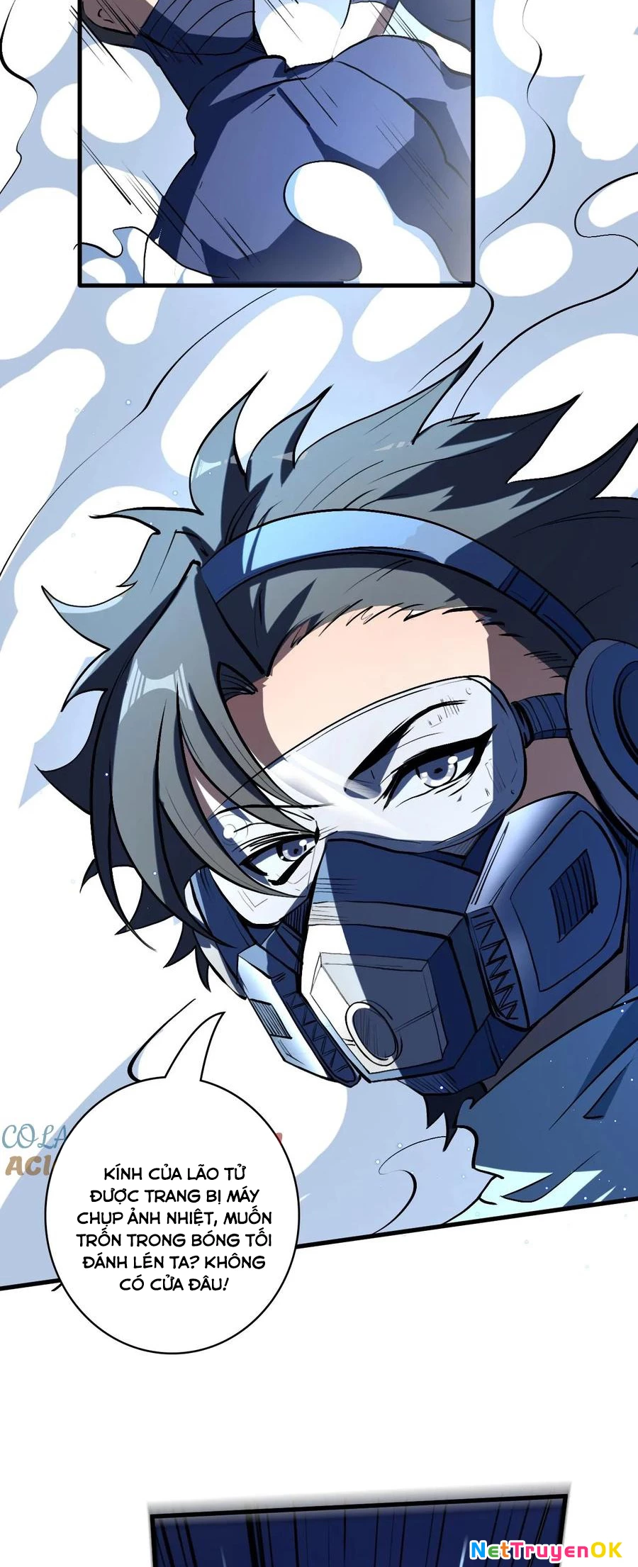 Diệu Thủ Cuồng Y Chapter 324 - Next Chapter 324