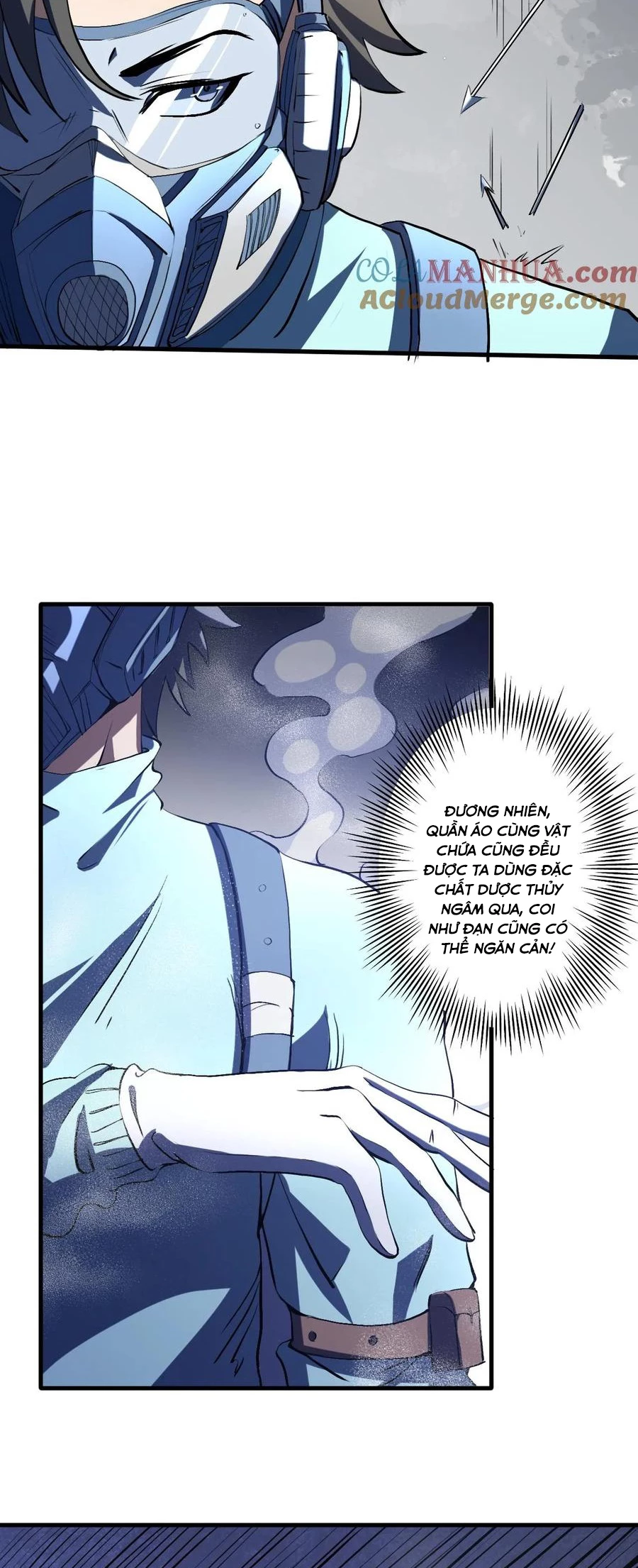 Diệu Thủ Cuồng Y Chapter 324 - Next Chapter 324