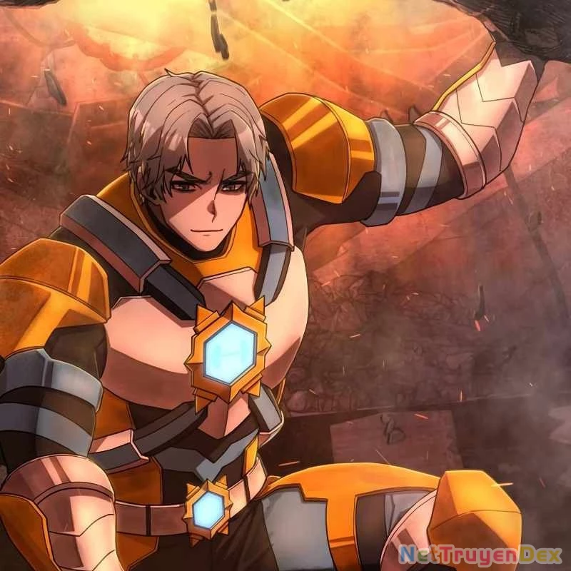 Sự Trở Lại Của Anh Hùng Diệt Thế Chapter 134 - Trang 4