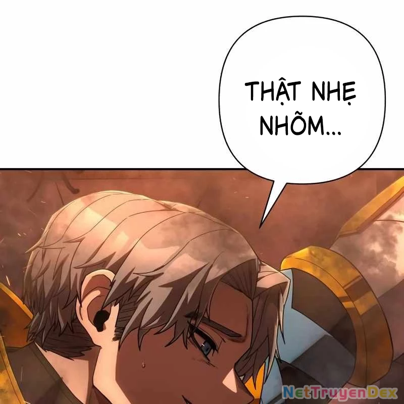 Sự Trở Lại Của Anh Hùng Diệt Thế Chapter 134 - Trang 4