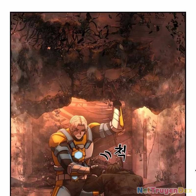 Sự Trở Lại Của Anh Hùng Diệt Thế Chapter 134 - Trang 4