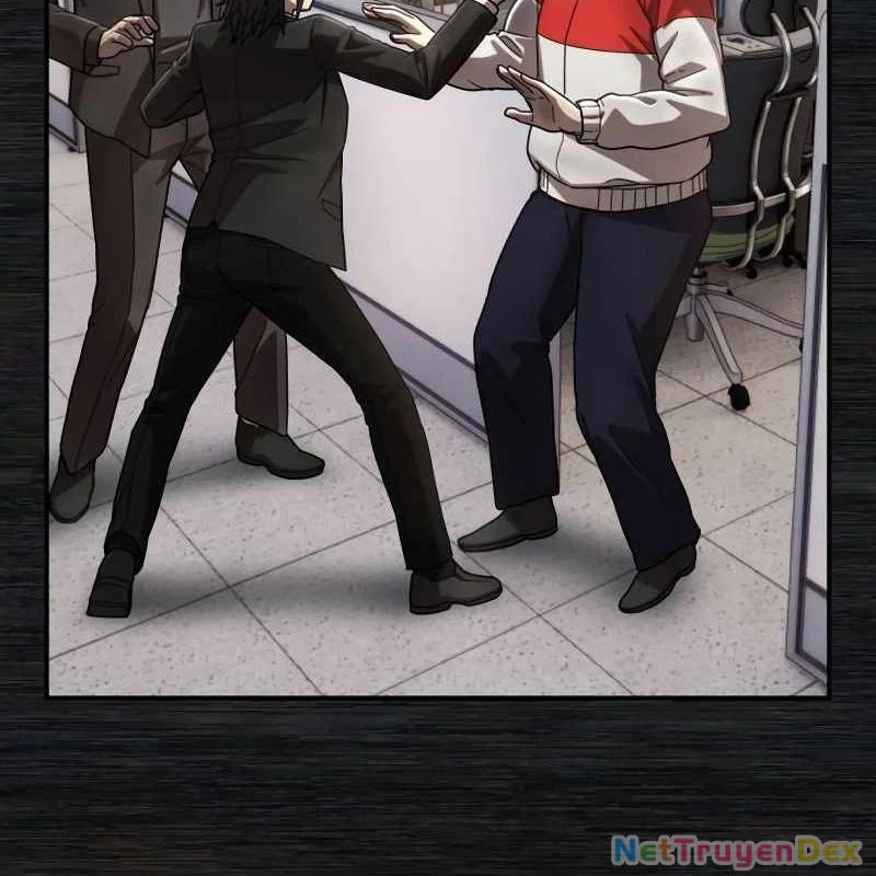 Sự Trở Lại Của Anh Hùng Diệt Thế Chapter 134 - Trang 4