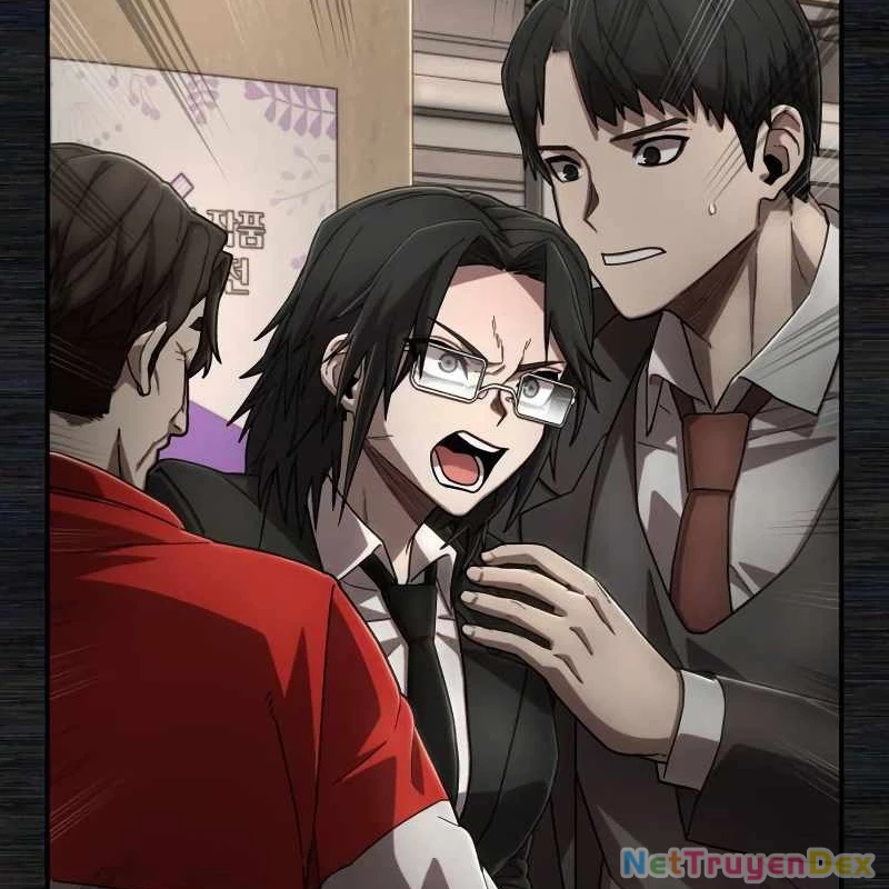 Sự Trở Lại Của Anh Hùng Diệt Thế Chapter 134 - Trang 4