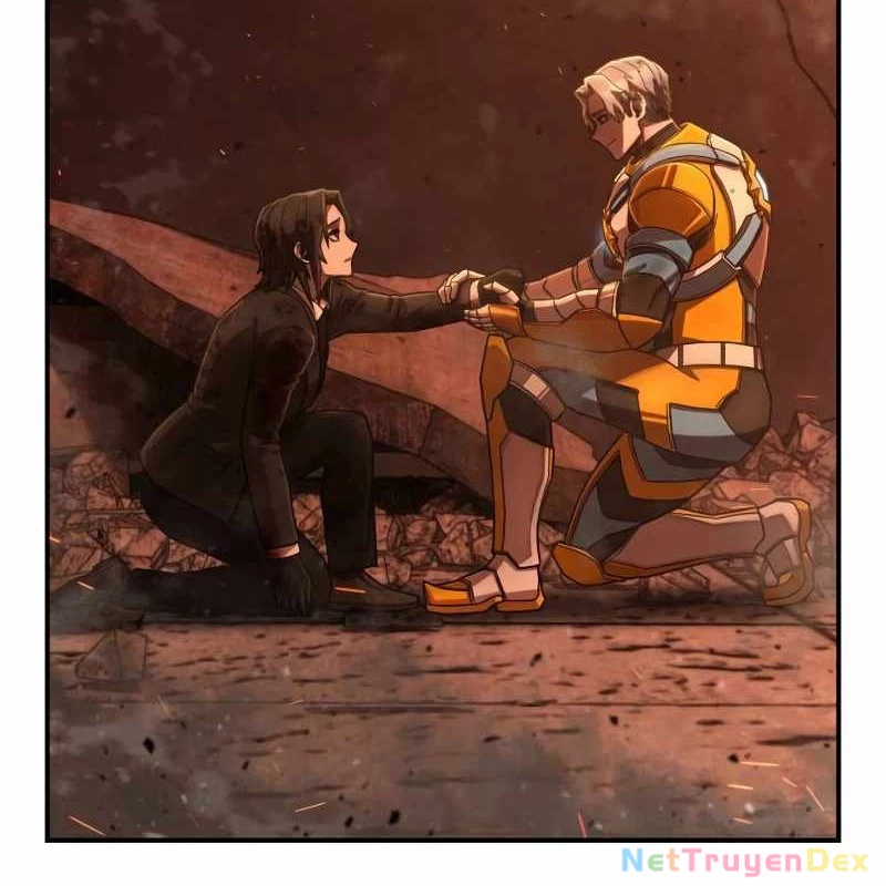 Sự Trở Lại Của Anh Hùng Diệt Thế Chapter 134 - Trang 4