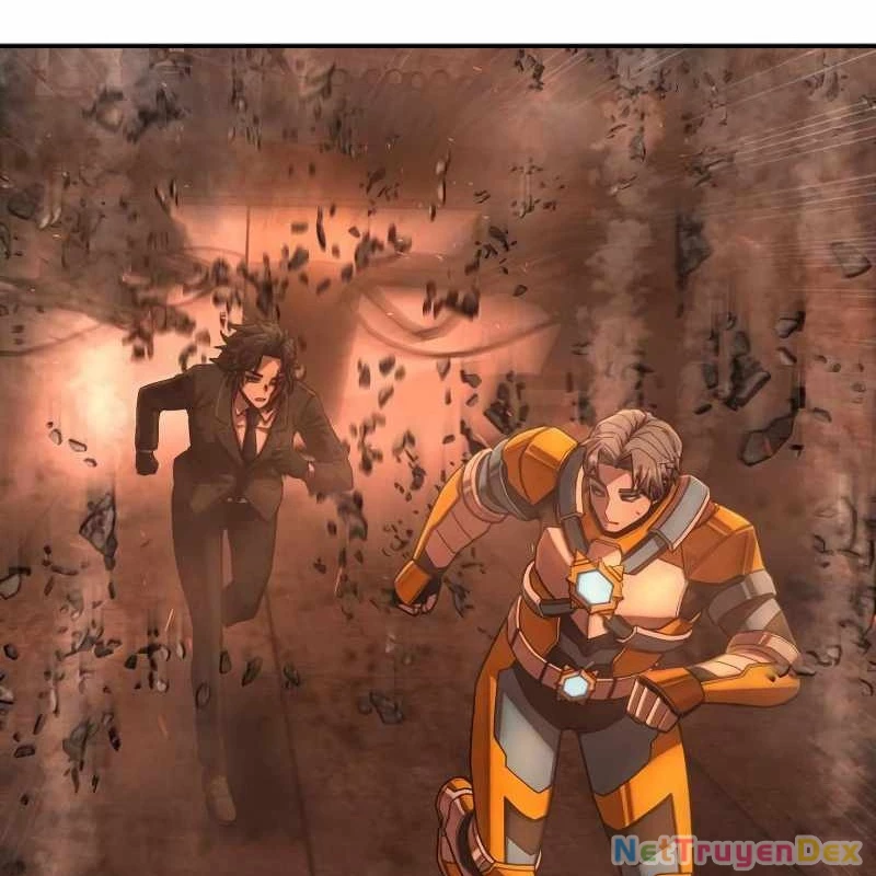 Sự Trở Lại Của Anh Hùng Diệt Thế Chapter 134 - Trang 4