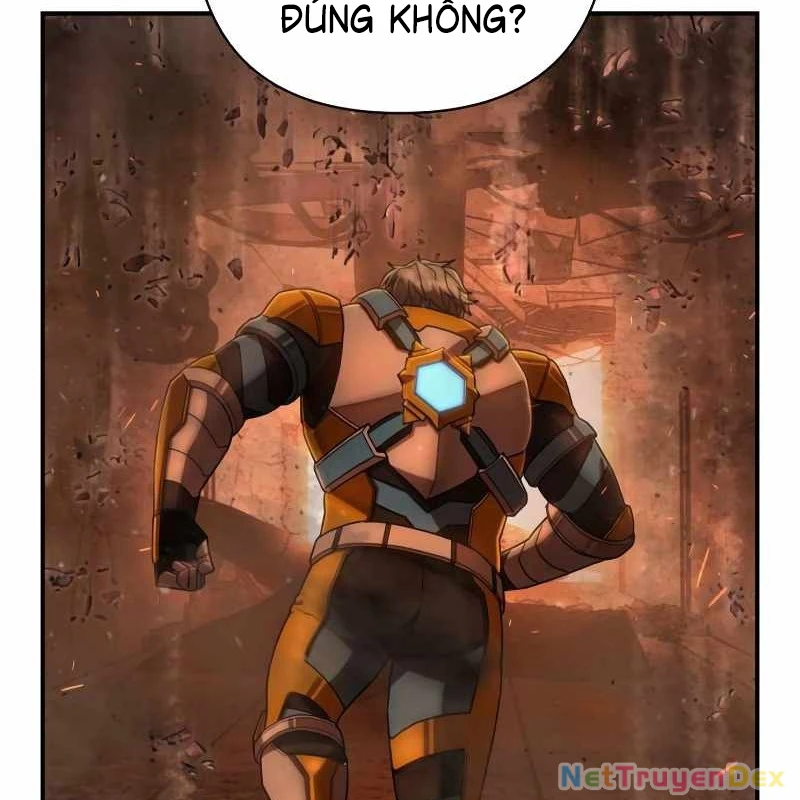 Sự Trở Lại Của Anh Hùng Diệt Thế Chapter 134 - Trang 4