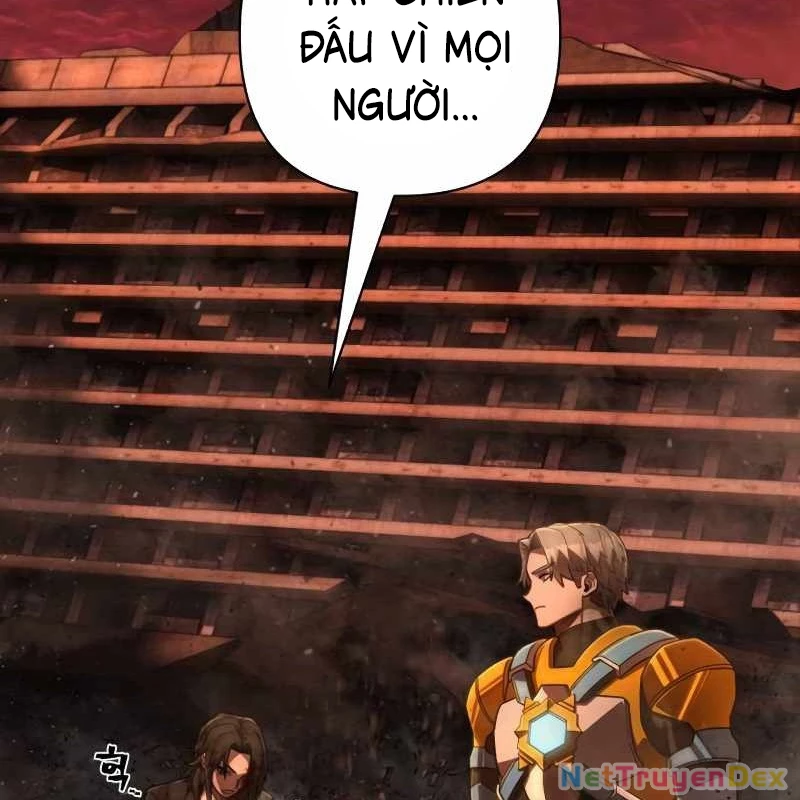 Sự Trở Lại Của Anh Hùng Diệt Thế Chapter 134 - Trang 4