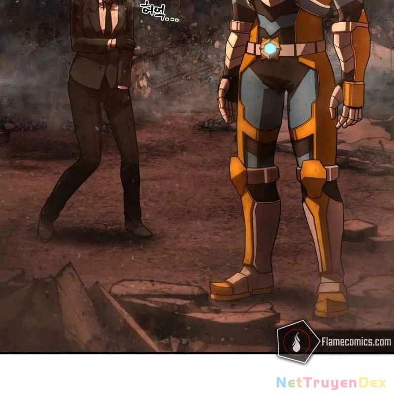 Sự Trở Lại Của Anh Hùng Diệt Thế Chapter 134 - Trang 4