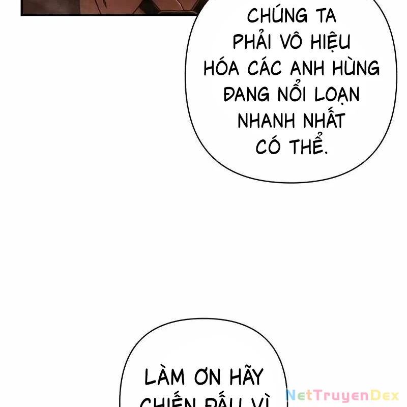 Sự Trở Lại Của Anh Hùng Diệt Thế Chapter 134 - Trang 4