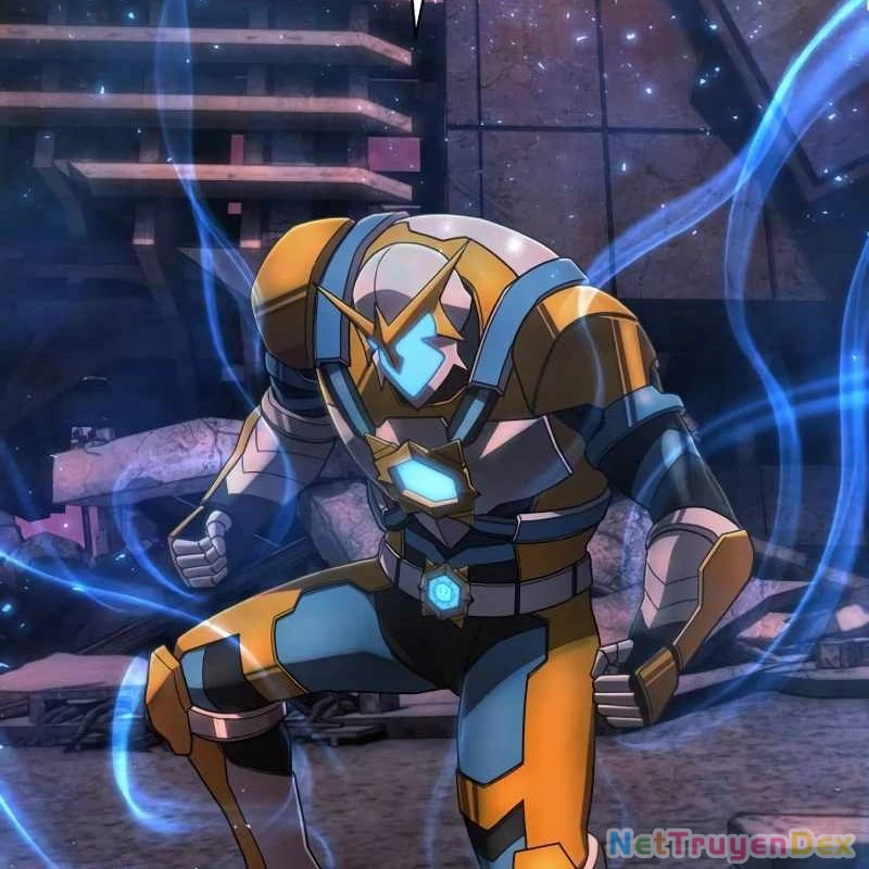 Sự Trở Lại Của Anh Hùng Diệt Thế Chapter 134 - Trang 4