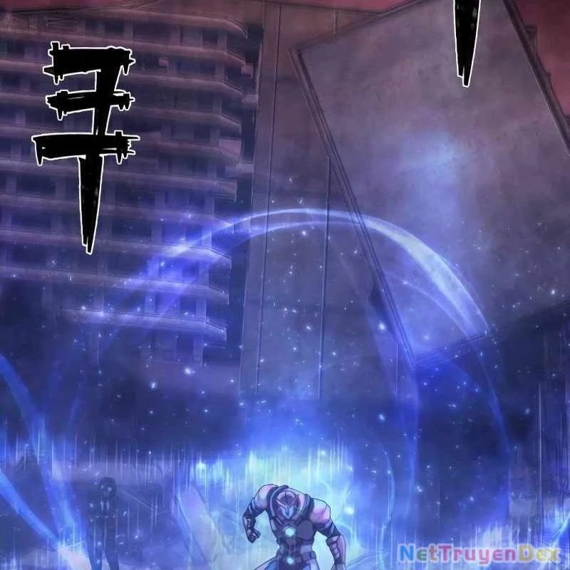 Sự Trở Lại Của Anh Hùng Diệt Thế Chapter 134 - Trang 4