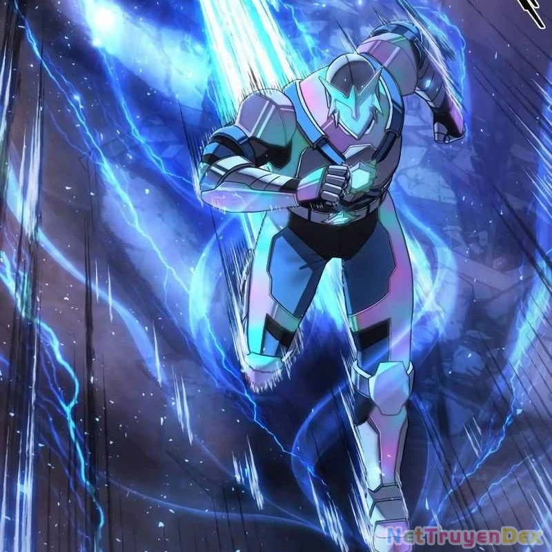 Sự Trở Lại Của Anh Hùng Diệt Thế Chapter 134 - Trang 4