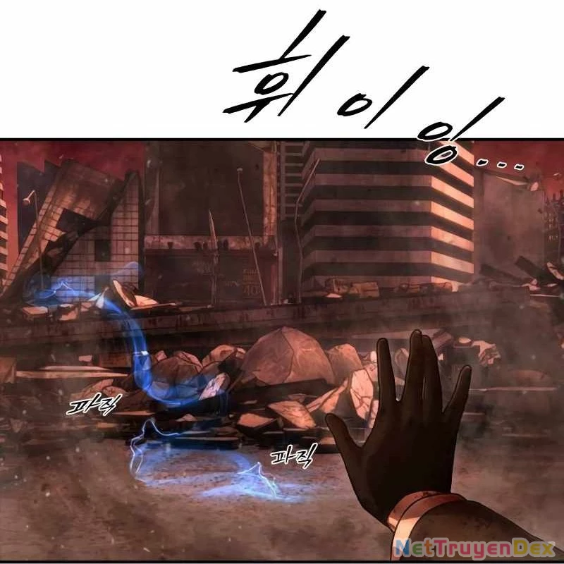 Sự Trở Lại Của Anh Hùng Diệt Thế Chapter 134 - Trang 4