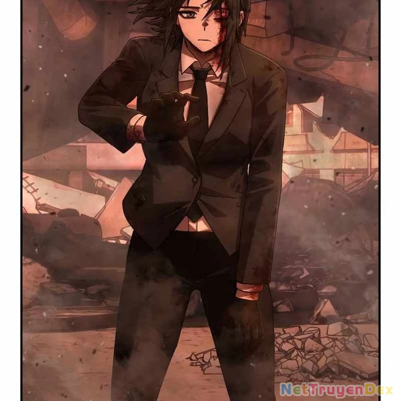 Sự Trở Lại Của Anh Hùng Diệt Thế Chapter 134 - Trang 4