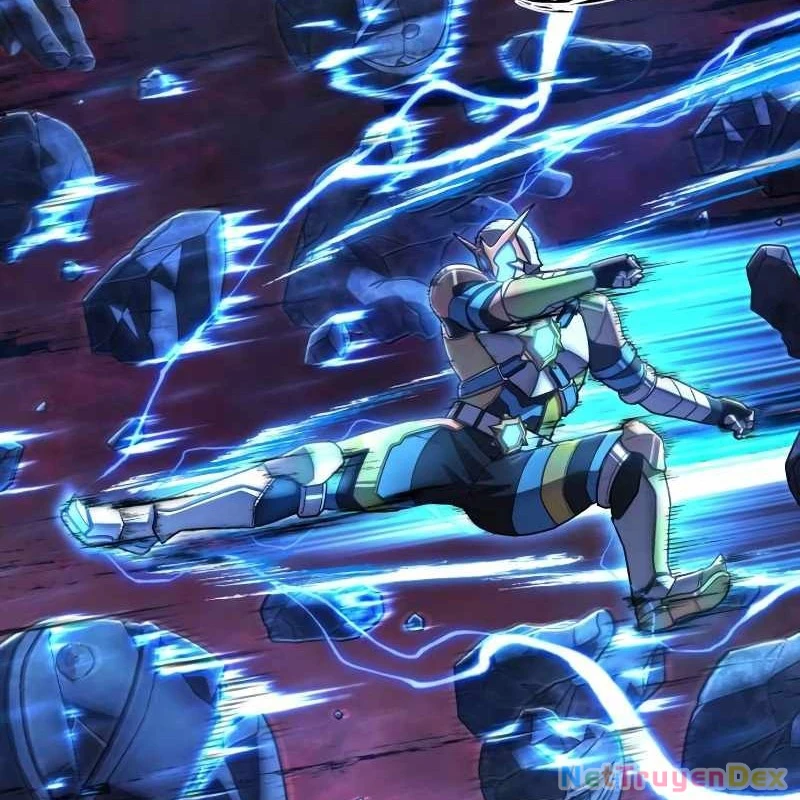 Sự Trở Lại Của Anh Hùng Diệt Thế Chapter 134 - Trang 4