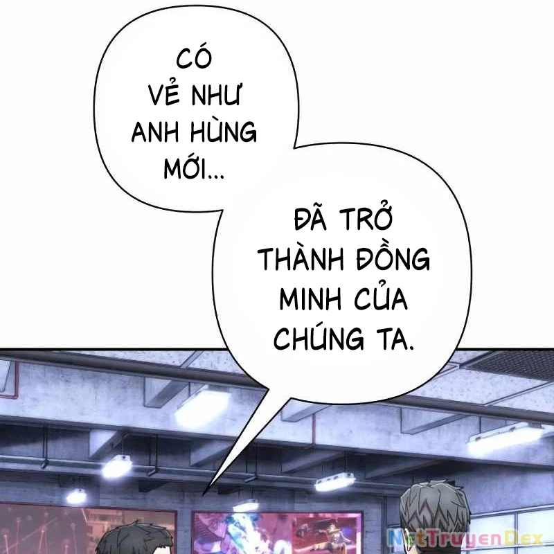 Sự Trở Lại Của Anh Hùng Diệt Thế Chapter 134 - Trang 4
