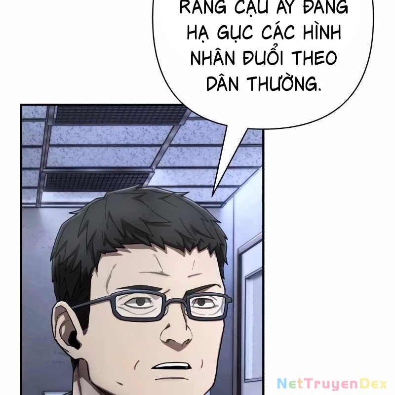 Sự Trở Lại Của Anh Hùng Diệt Thế Chapter 134 - Trang 4