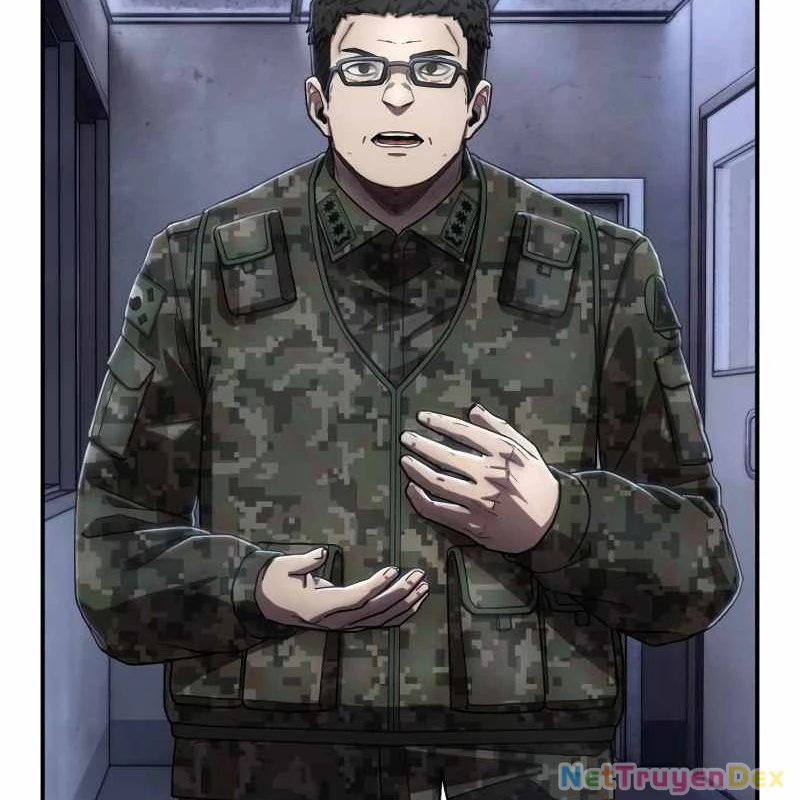 Sự Trở Lại Của Anh Hùng Diệt Thế Chapter 134 - Trang 4