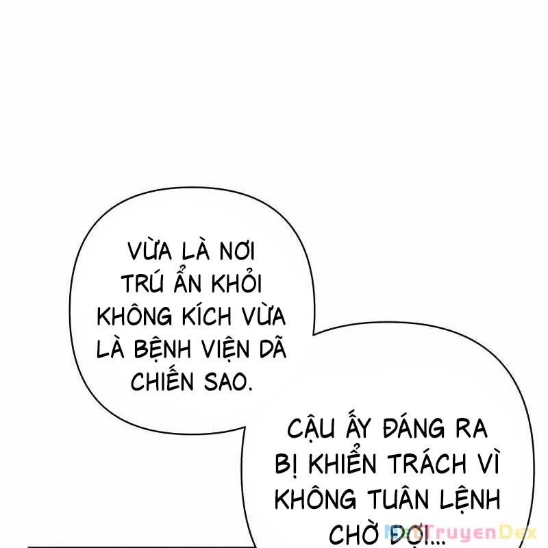 Sự Trở Lại Của Anh Hùng Diệt Thế Chapter 134 - Trang 4