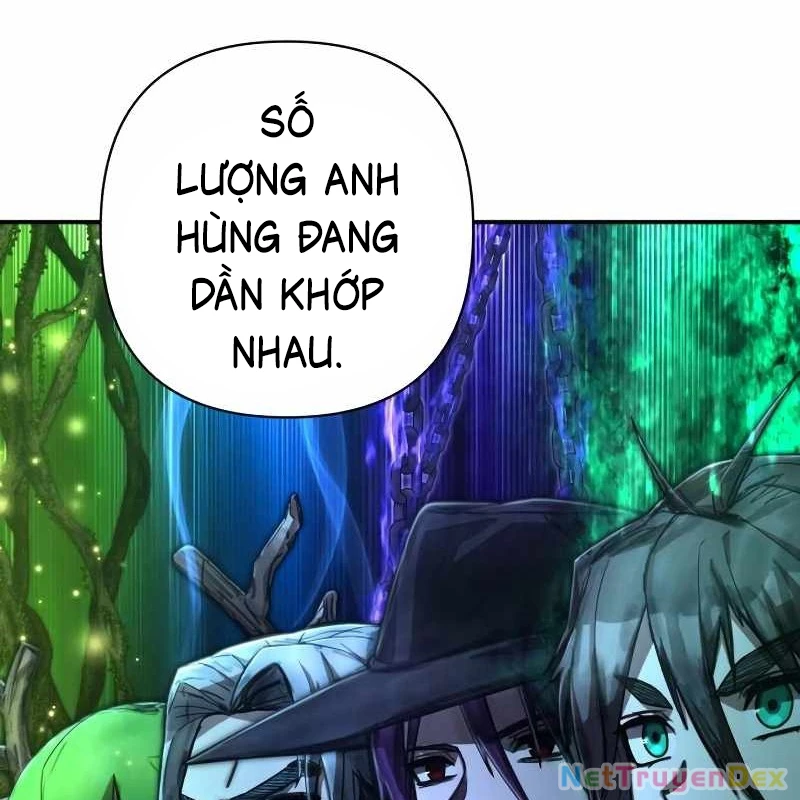 Sự Trở Lại Của Anh Hùng Diệt Thế Chapter 134 - Trang 4