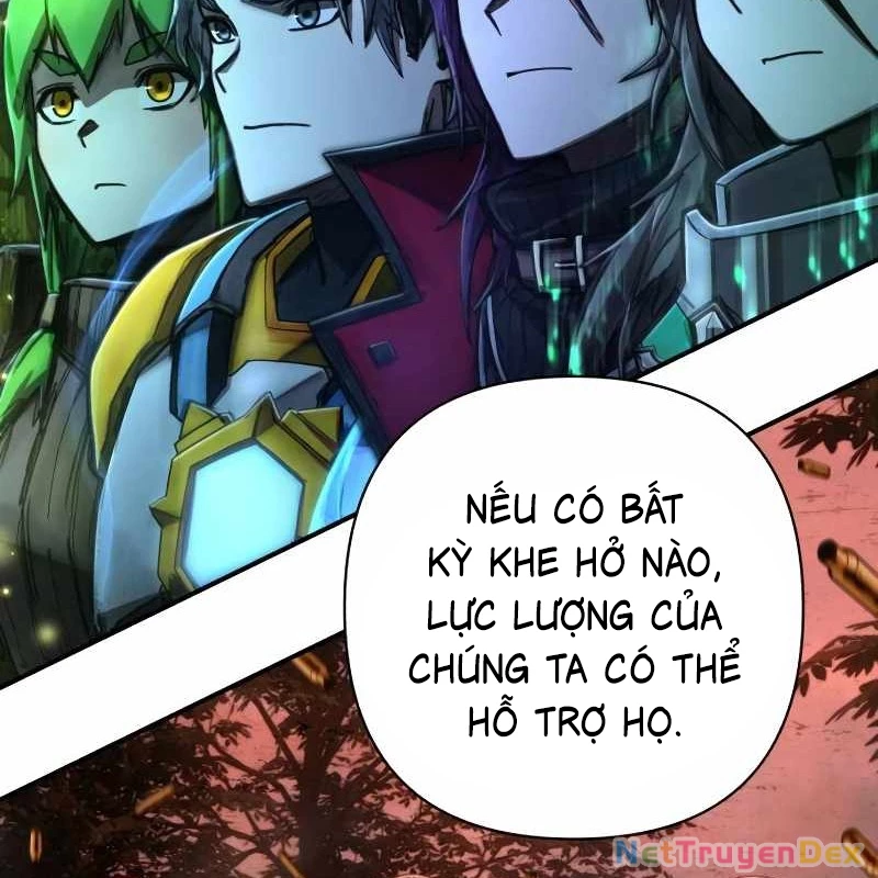 Sự Trở Lại Của Anh Hùng Diệt Thế Chapter 134 - Trang 4