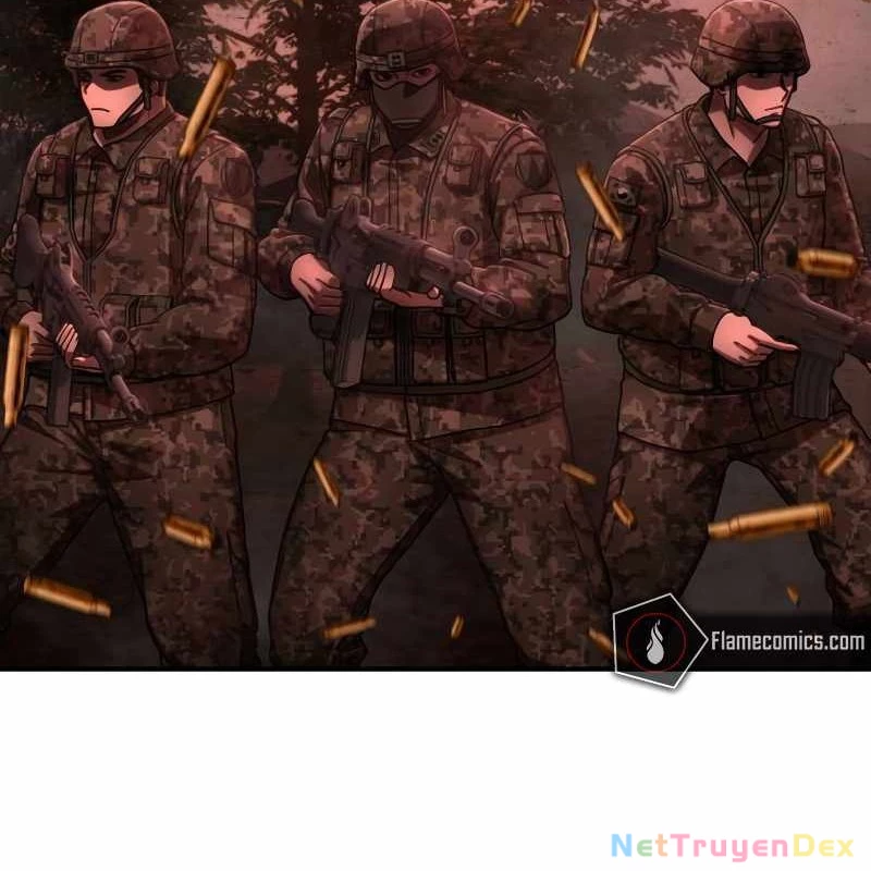 Sự Trở Lại Của Anh Hùng Diệt Thế Chapter 134 - Trang 4