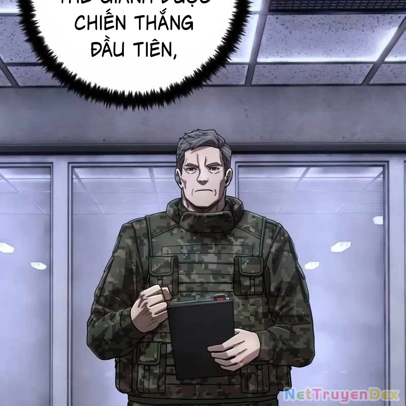 Sự Trở Lại Của Anh Hùng Diệt Thế Chapter 134 - Trang 4