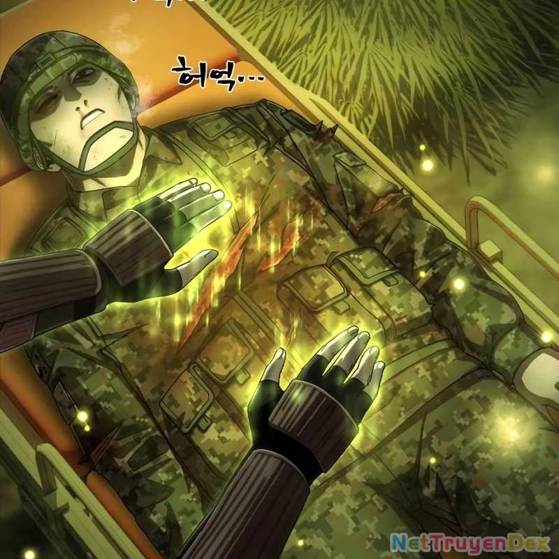 Sự Trở Lại Của Anh Hùng Diệt Thế Chapter 134 - Trang 4