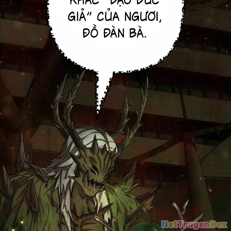 Sự Trở Lại Của Anh Hùng Diệt Thế Chapter 134 - Trang 4