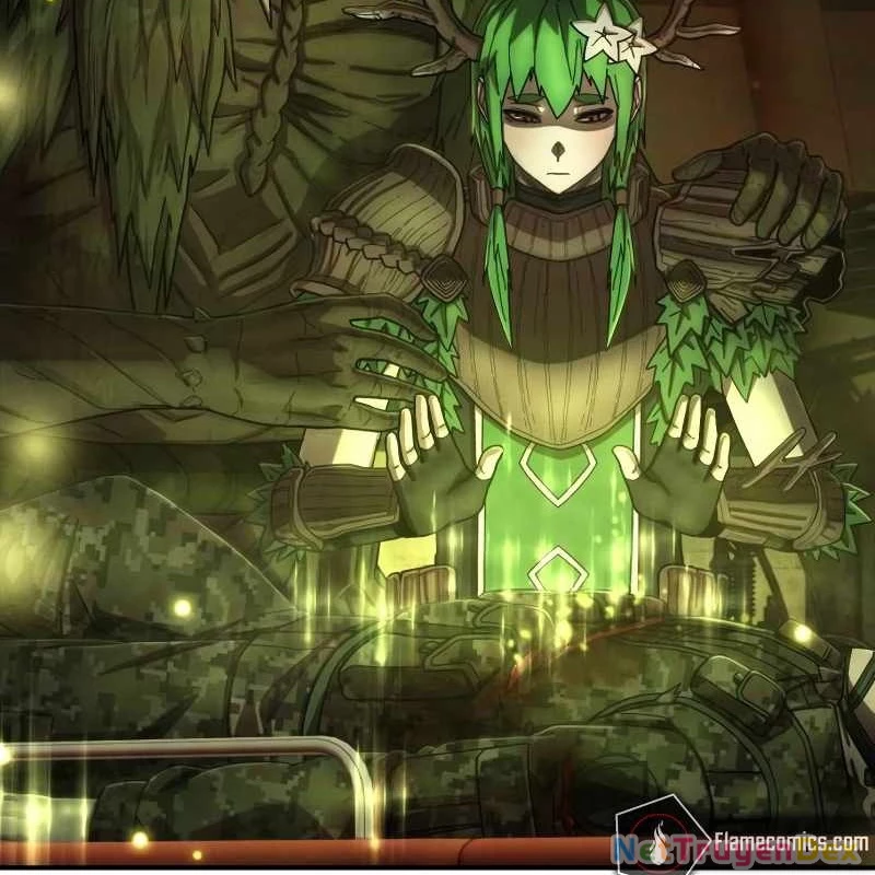 Sự Trở Lại Của Anh Hùng Diệt Thế Chapter 134 - Trang 4