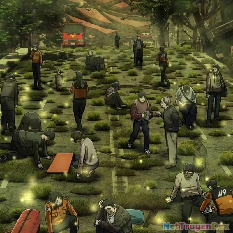 Sự Trở Lại Của Anh Hùng Diệt Thế Chapter 134 - Trang 4