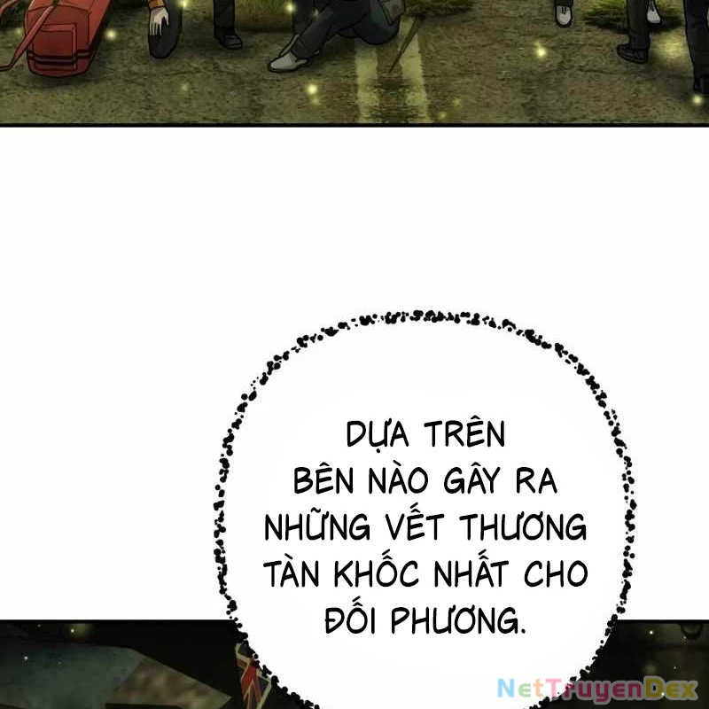 Sự Trở Lại Của Anh Hùng Diệt Thế Chapter 134 - Trang 4