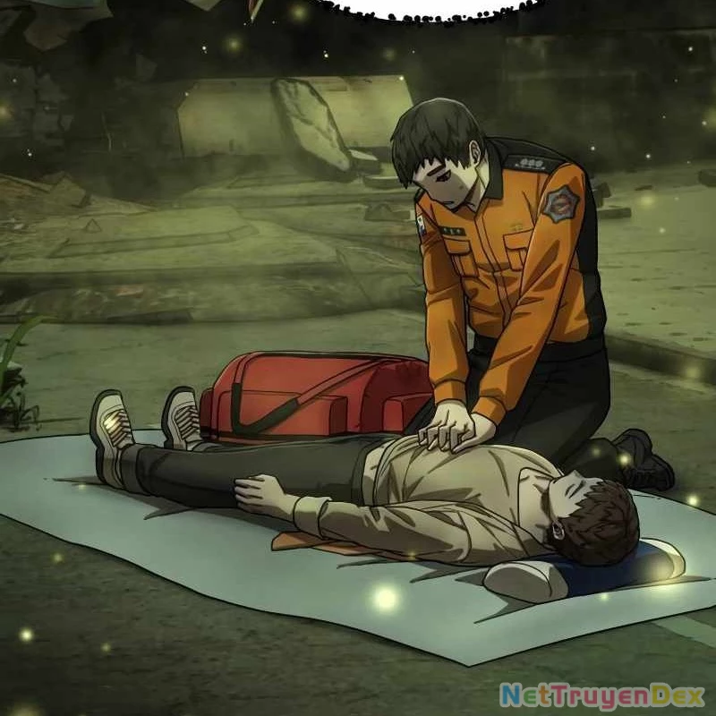 Sự Trở Lại Của Anh Hùng Diệt Thế Chapter 134 - Trang 4