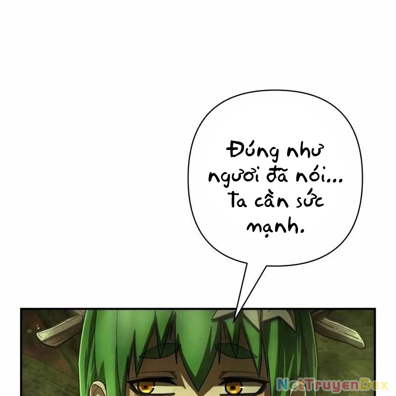 Sự Trở Lại Của Anh Hùng Diệt Thế Chapter 135 - Trang 4