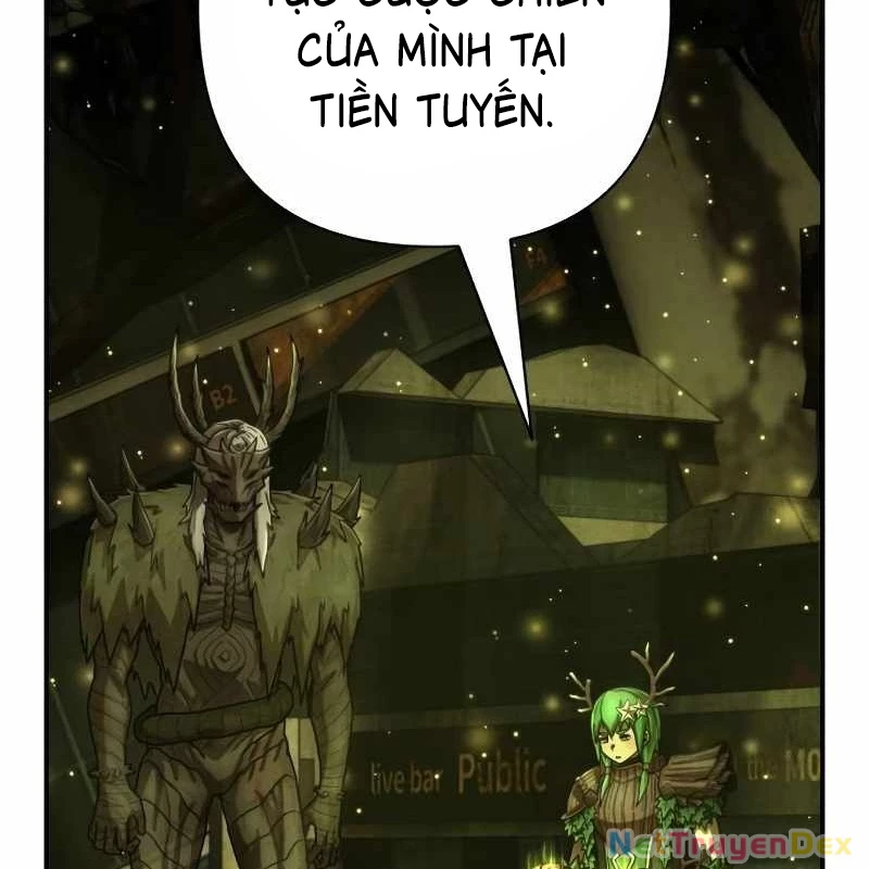 Sự Trở Lại Của Anh Hùng Diệt Thế Chapter 135 - Trang 4