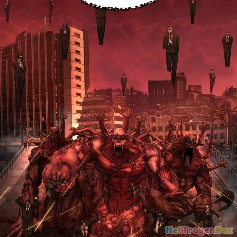 Sự Trở Lại Của Anh Hùng Diệt Thế Chapter 135 - Trang 4