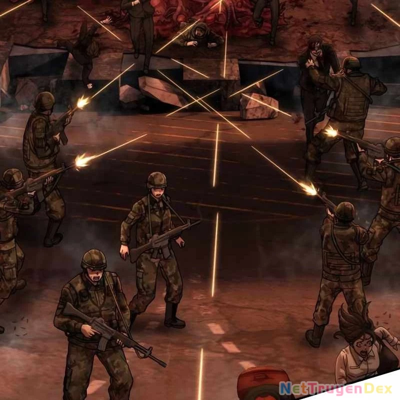 Sự Trở Lại Của Anh Hùng Diệt Thế Chapter 135 - Trang 4