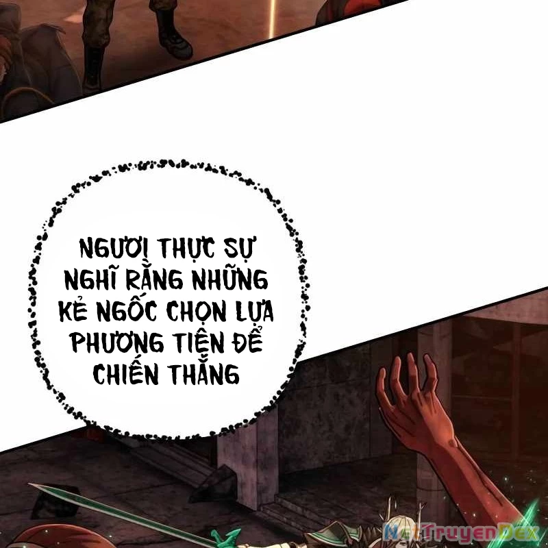 Sự Trở Lại Của Anh Hùng Diệt Thế Chapter 135 - Trang 4