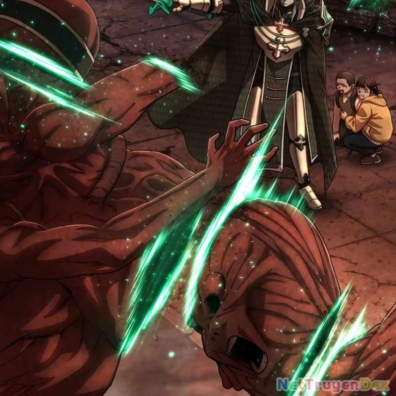 Sự Trở Lại Của Anh Hùng Diệt Thế Chapter 135 - Trang 4