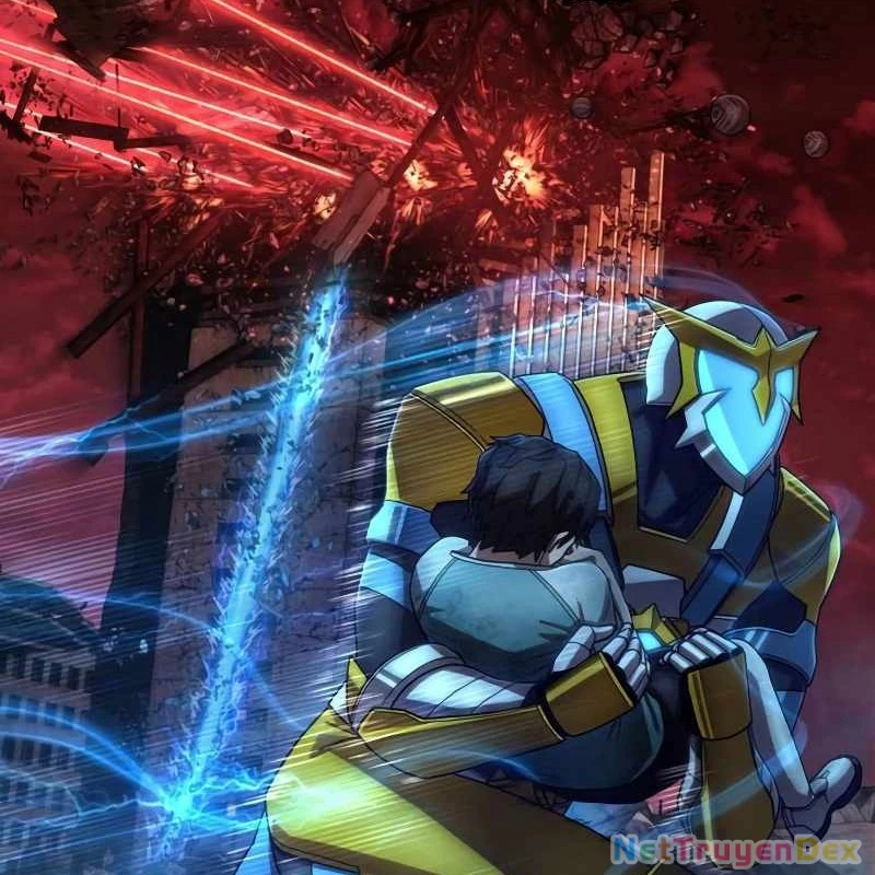 Sự Trở Lại Của Anh Hùng Diệt Thế Chapter 135 - Trang 4