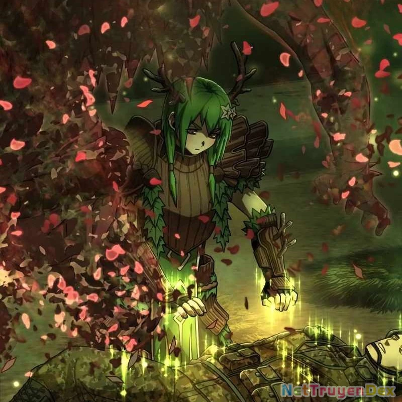 Sự Trở Lại Của Anh Hùng Diệt Thế Chapter 135 - Trang 4