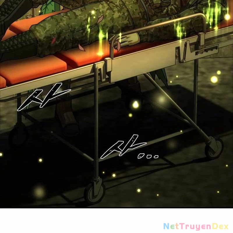 Sự Trở Lại Của Anh Hùng Diệt Thế Chapter 135 - Trang 4