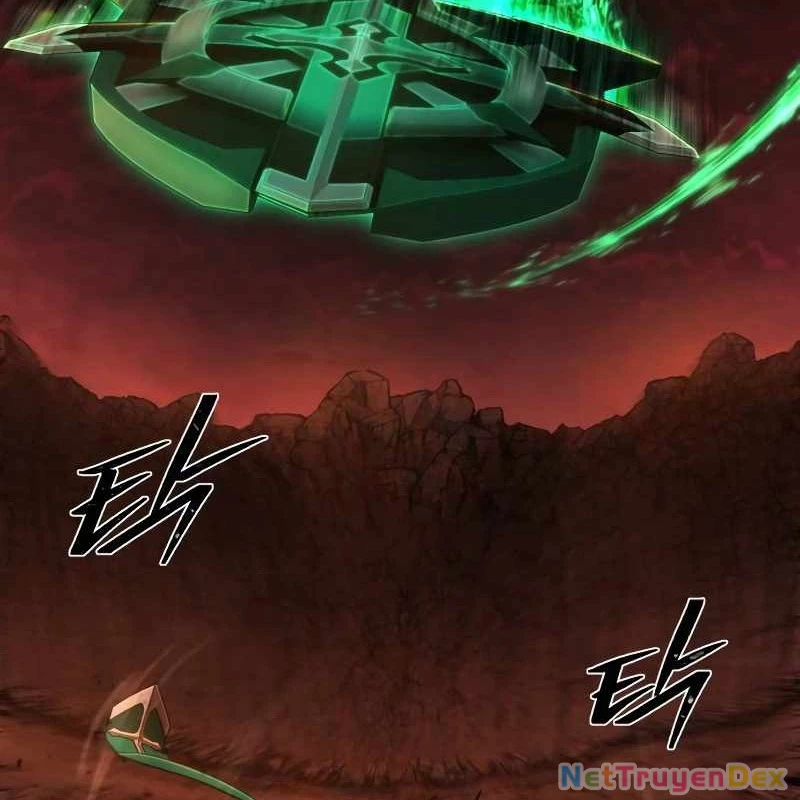 Sự Trở Lại Của Anh Hùng Diệt Thế Chapter 135 - Trang 4